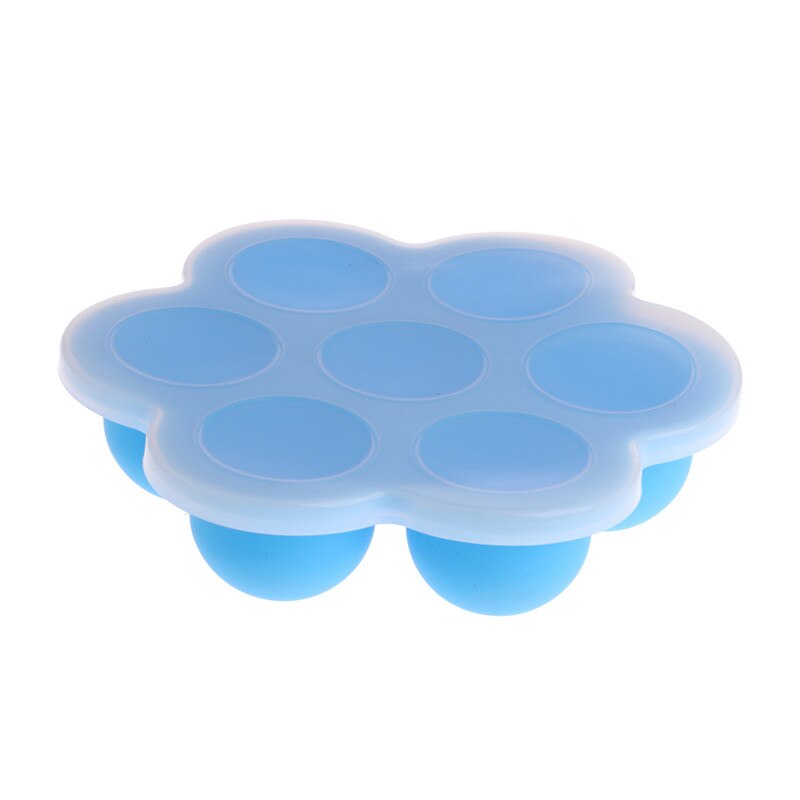 Baby Food Freezer Tray Breast Milk Storage